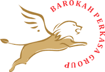Barokah Perkasa Group Logo